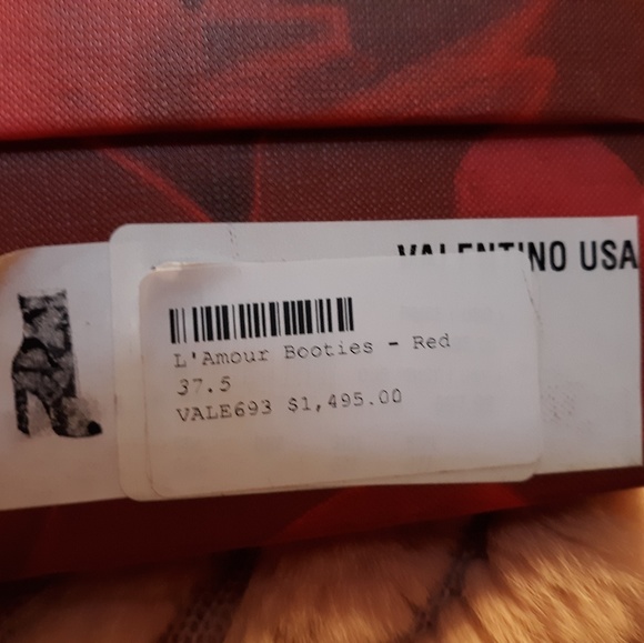 Booties - Picture 7 of 8